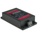 TRACOPOWER Switching Power Supply 24V DC 30W 264V AC TMP 30124C