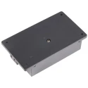 TRACOPOWER 5V DC 30W Switching Power Supply Chassis Mount TMP 30105C