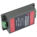TRACOPOWER Switching Power Supply 15 W 3 Output 12V DC, Chassis Mount TMP 15512C