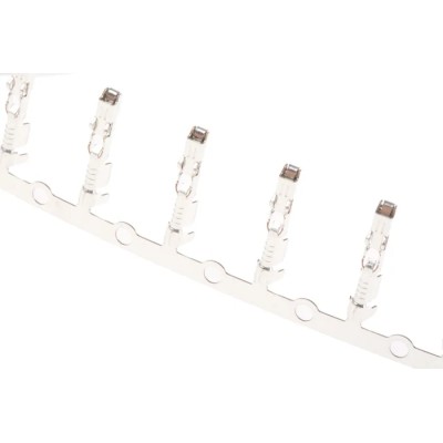 Cinch 1.5mm Sealed Header System Female SHS Crimp Automotive Connector Terminal 4250000872