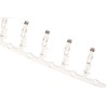Cinch 1.5mm Sealed Header System Female SHS Crimp Automotive Connector Terminal 4250000872