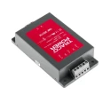 TRACOPOWER Switching Power Supply 2 Output 15V DC 30W 264V AC TMP 30215C