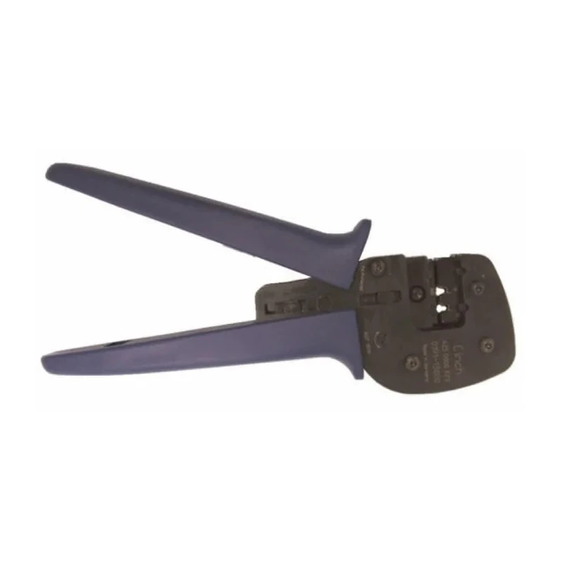 Cinch 1.5mm Sealed Header System Harness Connector Crimp Tool for SHS Connector Contacts 5991111615