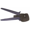 Cinch 1.5mm Sealed Header System Harness Connector Crimp Tool for SHS Connector Contacts 5991111615