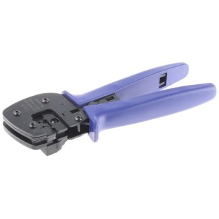 Cinch Crimp Tool for SHS Connector Contacts 5991111616