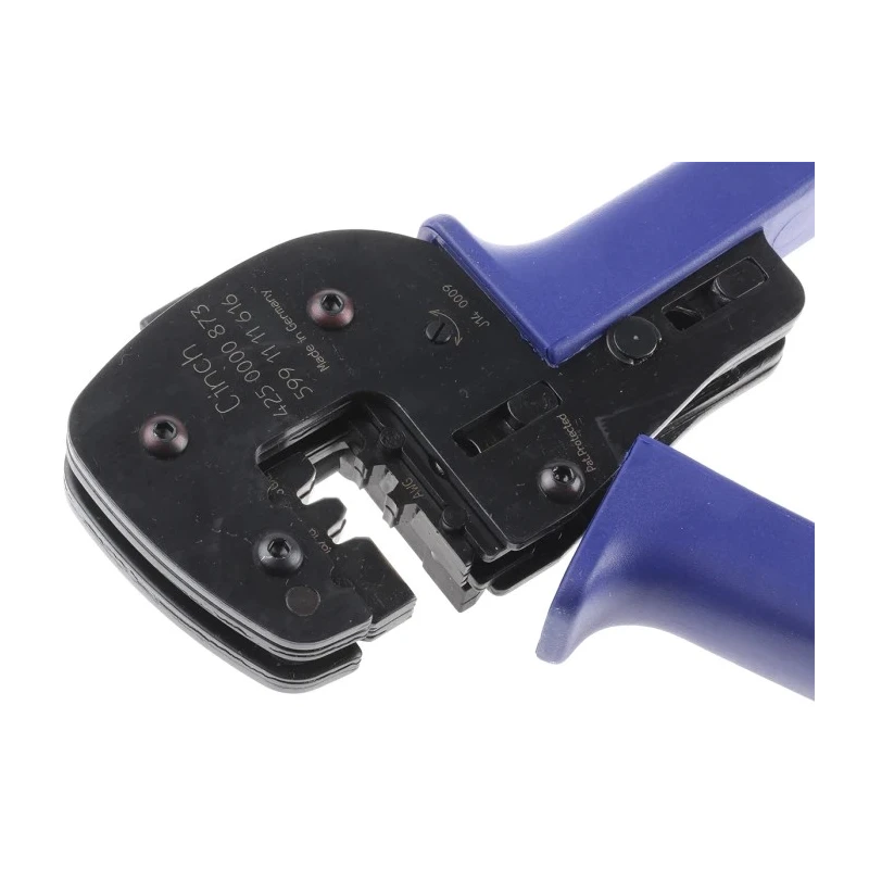 Cinch Crimp Tool for SHS Connector Contacts 5991111616