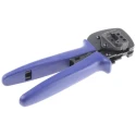 Cinch Crimp Tool for SHS Connector Contacts 5991111616