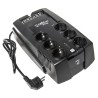 Riello Uninterruptible Power Supply Offline 600 VA 360 W Stand Alone 220-240 V AC 8 Outlets IPLUG 60
