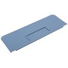 RS PRO Front-to-Back Bin Divider for use with 234 x 90 mm Shelf Bin 775-5280