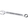 STAHLWILLE Combination Spanner 1/2 in, 160mm Overall Length, Chrome Steel, Chrome Finish 40483232