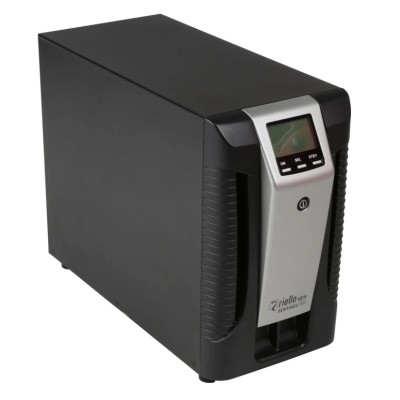 Riello SENTINEL PRO Uninterruptible Power Supply 220 V, 230 V, 240 V AC Input, 3000 VA, 2.4 kW Power, Extended SEP 3000ER