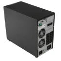 Riello SENTINEL PRO Uninterruptible Power Supply 220 V, 230 V, 240 V AC Input, 3000 VA, 2.4 kW Power, Extended SEP 3000ER