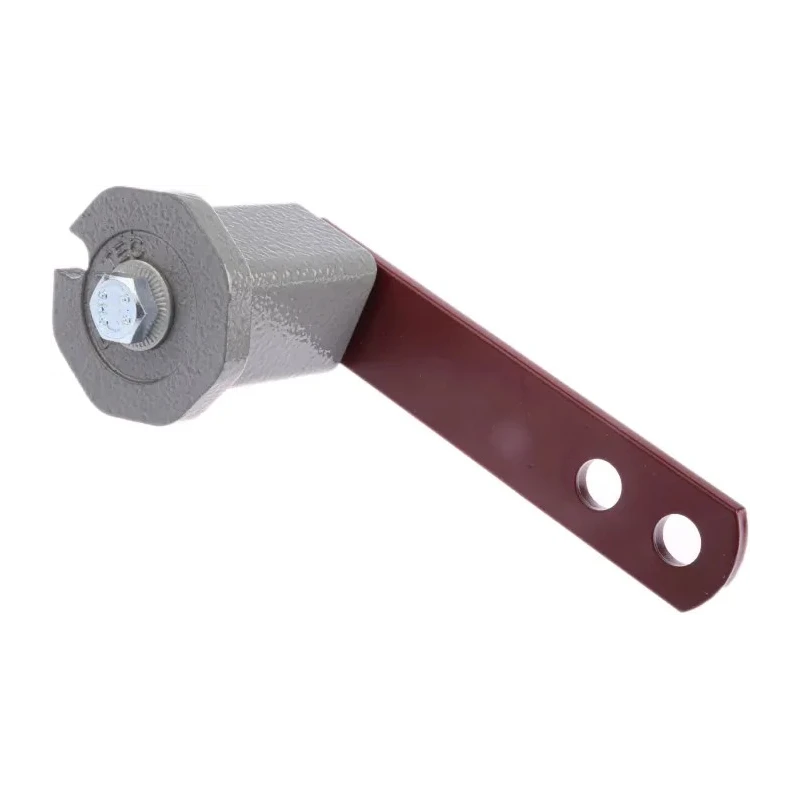 Resatec Universal Belt Tensioner 170 N Max Tension Rating, Cadmium Free Powder Coated Sintered Iron TE3