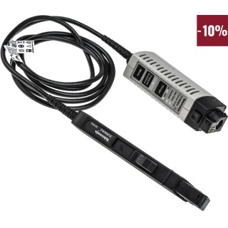 Tektronix Oscilloscope Current Probe TCP0030A, 120 MHz Bandwidth, BNC Connector