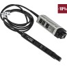 Tektronix Oscilloscope Current Probe TCP0030A, 120 MHz Bandwidth, BNC Connector