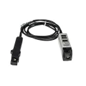 Tektronix Oscilloscope Current Probe TCP0030A, 120 MHz Bandwidth, BNC Connector