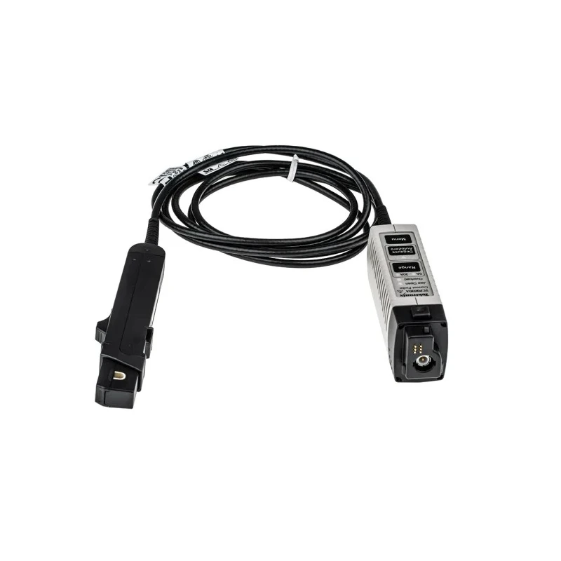 Tektronix Oscilloscope Current Probe TCP0030A, 120 MHz Bandwidth, BNC Connector