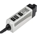 Tektronix Oscilloscope Current Probe TCP0030A, 120 MHz Bandwidth, BNC Connector