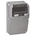 Legrand 9 Plastic Consumer Unit 32A IEC 61439-2-3 IP44 IP55 IP66 HYPRA 0 598 44