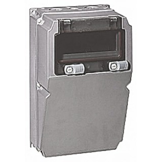 Legrand 9 Plastic Consumer Unit 32A IEC 61439-2-3 IP44 IP55 IP66 HYPRA 0 598 44