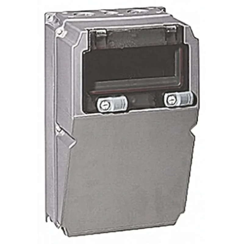Legrand 9 Plastic Consumer Unit 32A IEC 61439-2-3 IP44 IP55 IP66 HYPRA 0 598 44