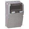 Legrand 9 Plastic Consumer Unit 32A IEC 61439-2-3 IP44 IP55 IP66 HYPRA 0 598 44
