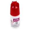 Electrolube Cyanoacrylate Adhesive Transparent Liquid 6 x 5 ml Bottle Cyanolube 665-4824