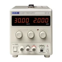 Aim-TTi Digital Bench Power Supply 1-Output 0 V ac to 30 V ac 60 W 2 A Max EL302R