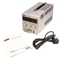 Aim-TTi Digital Bench Power Supply 1-Output 0 V ac to 30 V ac 60 W 2 A Max EL302R