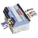 Eaton 2 Channel Zener Barrier, ATEX Certified, DIN Rail Mount MTL7789PLUS/RS