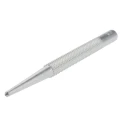 Facom Centre Punch Chrome Vanadium Steel 7mm Shank 100mm Overall Length 256.2,5