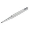 Facom Centre Punch Chrome Vanadium Steel 7mm Shank 100mm Overall Length 256.2,5