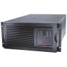 APC Smart-UPS 230V Input Uninterruptible Power Supply 5000 VA 4 kW Rack Stand Alone 9 min Backup SUA5000RMI5U