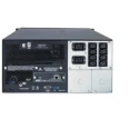 APC Smart-UPS 230V Input Uninterruptible Power Supply 5000 VA 4 kW Rack Stand Alone 9 min Backup SUA5000RMI5U