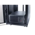 APC Smart-UPS 230V Input Uninterruptible Power Supply 5000 VA 4 kW Rack Stand Alone 9 min Backup SUA5000RMI5U