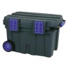 Raaco Plastic Tool Box Wheeled 472 mm x 675 mm x 472 mm 715706