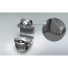 NSK-RHP Bearing Insert 25 mm Inside Diameter 34 mm Outside Diameter Set Screw Lock T1025-25G