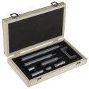RS PRO Metric Internal Micrometre 50 to 600 mm Measurement Range 0.01 mm Resolution 785-7840