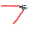 Knipex Flush Cable Cutter 165 mm Maximum Cutting Capacity 15 mm 95 21 165 RS