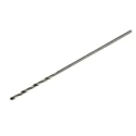 RS PRO High-Speed Steel (HSS) 1.75 mm Drill Bits, 19 mm Overall Length, 5 Pieces 787-7327