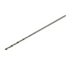 RS PRO High-Speed Steel (HSS) 1.75 mm Drill Bits, 19 mm Overall Length, 5 Pieces 787-7327