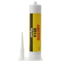 Loctite High-Performance Grey Epoxy Resin Adhesive Cartridge 300 ml Heat Curing 200°C 9514