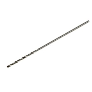 RS PRO High-Speed Steel (HSS) Twist Drill Bit, 1.75mm Size, 28mm Overall Length, 0.7mm Shank, 4-Flute Helical 787-7352