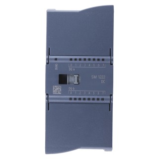 Siemens PLC I/O Module TM3 Digital 28.8V 6ES7222-1BH32-0XB0