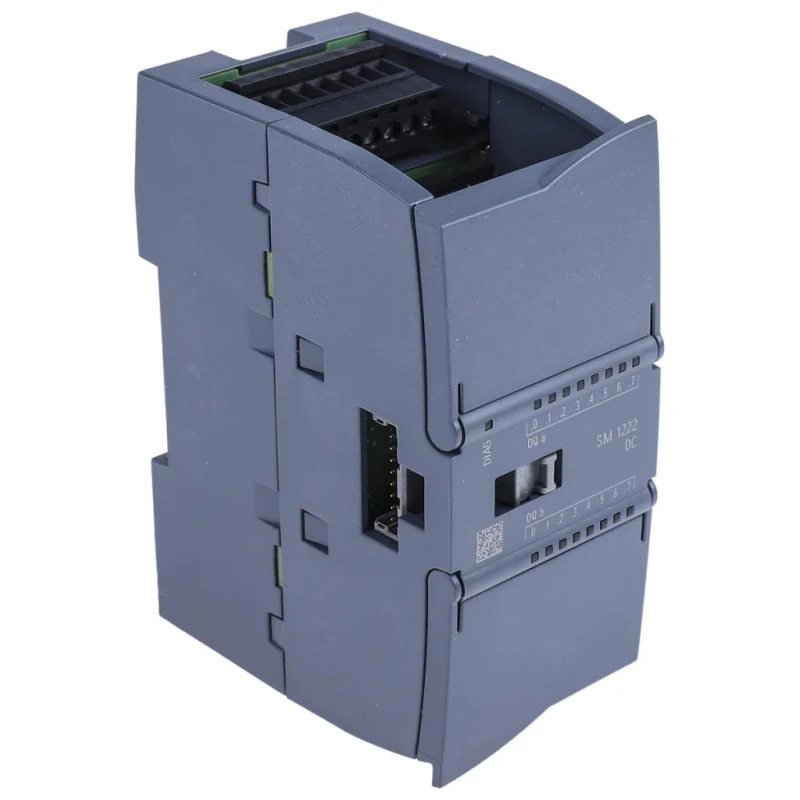 Siemens PLC I/O Module TM3 Digital 28.8V 6ES7222-1BH32-0XB0