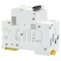 Schneider Electric Residual Current Circuit Breaker 32A, 1-Pole, 300 mA Sensitivity, Type C, 6000 A Breaking A9D42632