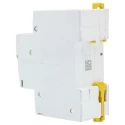Schneider Electric Residual Current Circuit Breaker 32A, 1-Pole, 300 mA Sensitivity, Type C, 6000 A Breaking A9D42632