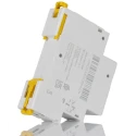 Schneider Electric DIN Rail Green LED Indicator, iIL Series, 48V AC/DC, IP2X, Round A9E18331