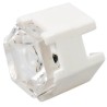 Polymer Optics Modular LED Optics Series Lens Assembly Diffuser Colour Mixer Collimator Concentrator Beam 141/180