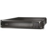 APC Smart-UPS X Line Interactive 3000 VA 2.7 kW Rack Stand Alone UPS SMX3000RMHV2U